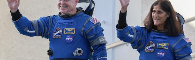 NASA chief classifies Starliner flight as "Type A" mishap, says agency made mistakes