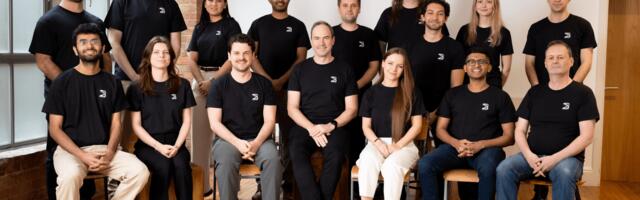 BeyondMath secures $18.5M to expand its foundational physics AI model