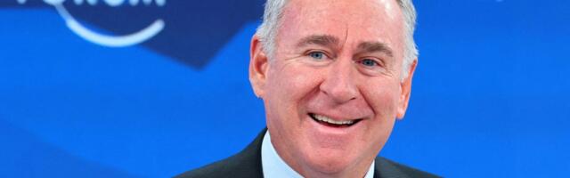 Citadel and Millennium posted gains in a choppy February as Balyasny and Jain Global slipped