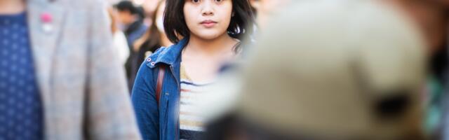 Psychology says the women most likely to be deeply lonely are the most socially capable ones — because the same skills that make them warm, engaging, and easy to love also make it possible to be surrounded by people and never once be truly reached