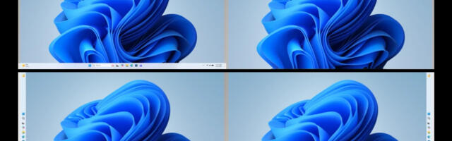 Microsoft will yank Copilot from some Windows apps and let you move the taskbar again