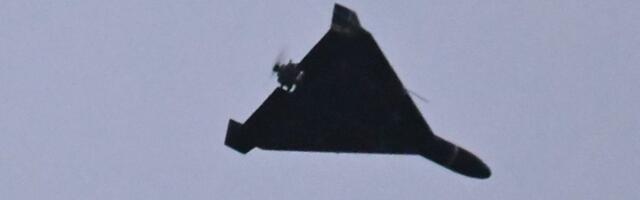 Russia broke its record and launched nearly 1,000 Shaheds and strike drones in a single day at Ukraine