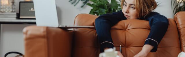 Psychology says the reason most people never truly change isn’t laziness – it’s that they’ve built an identity around their flaws that they don’t know who they’d be without them