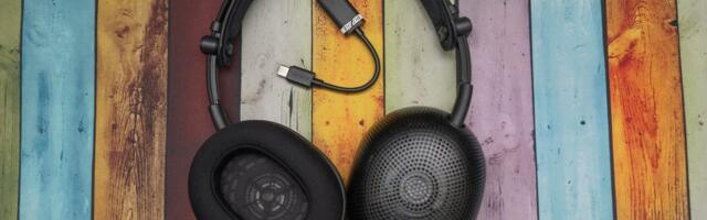 Sony InZone H6 Air Wired Gaming Headset Review: Great Sound, Great Fit