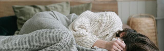 Psychology says the people who find it hardest to be taken care of when they’re sick aren’t independent, they’re carrying a very old belief that needing someone was the fastest way to be left