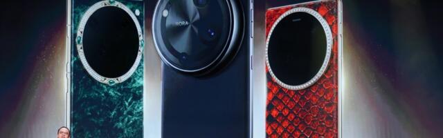 Dreame talks about its smartphones again without revealing any specs