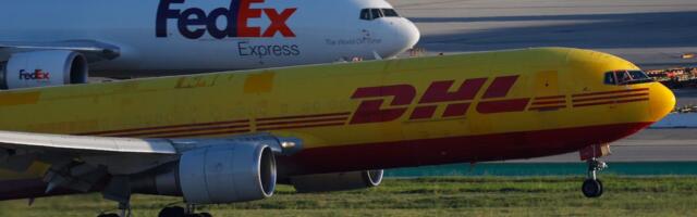 How to get your piece of the tariff refunds from FedEx, UPS, and DHL