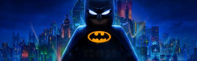 Lego Batman: Legacy of the Dark Knight review