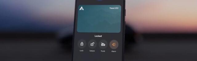 Google Wallet now lets you share your digital car key with custom permission levels