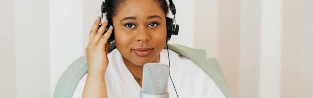 A new platform is using AI to automate the hard parts of podcasting, and it’s only $99 for life
