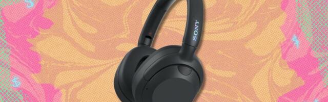 Sony ULT Wear headphones have dropped below $150 at Amazon. Dont miss out on over $100 off.