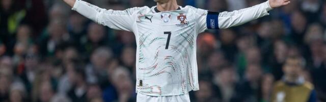 How to watch Portugal vs. DR Congo online for free