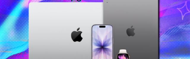 Apples new Upgrade program lets you lease a Mac, iPhone, iPad, or Apple Watch like a car