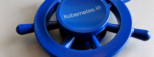 Google grants $3 million to the CNCF to help it run the Kubernetes infrastructure