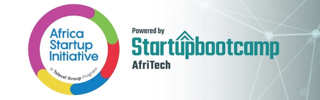 Introducing the African Startup Initiative Program created by Telecel Group, powered By Startupbootcamp AfriTech
