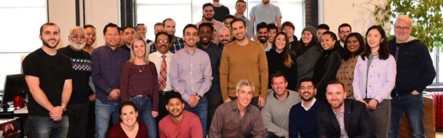 Emerge Commerce closes $11.9 million in first tranche of private placement
