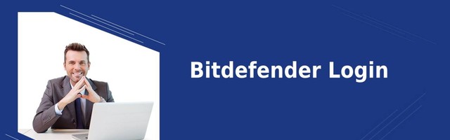 Bitdefender Login