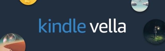 Amazon’s new Kindle Vella could be a boom for serialized fiction, but authors beware