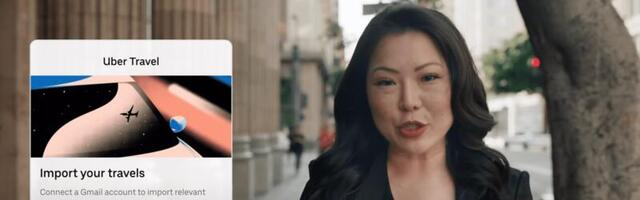 Uber Takes Further Steps Into Travel Through Itinerary Aggregator, And More