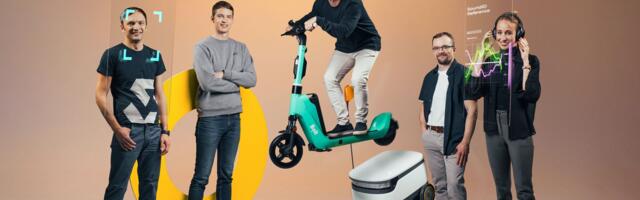 Estonian VC Superangel announces new €50m fund