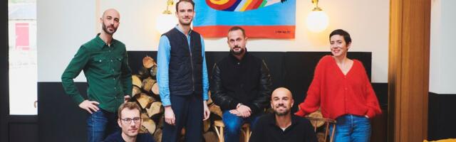 Europe’s fastest growing climate tech startups