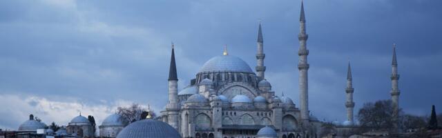 Turkey Struggles to Rebound Tourism After Devastating Earthquake