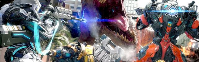 Exoprimal: a technically competent revival of the dinosaur action genre, tested on PS5 and Series X/S