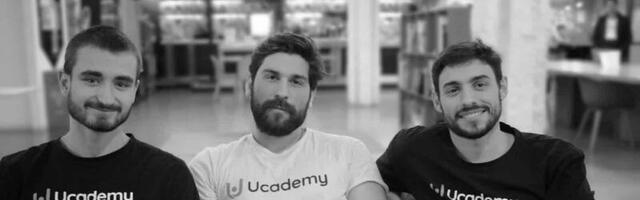 Madrid-based edtech Ucademy bags €1.5 million to personalise with AI its learning process