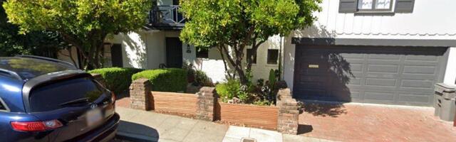Three-bedroom home sells in Oakland for $2 million