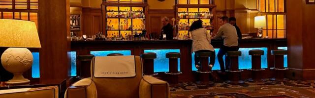 Krugman: Understanding Bidenomics with rich guys in a bar