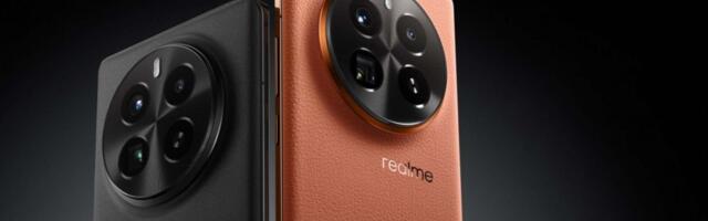 Realme GT5 Pro is here with Snapdragon 8 Gen 3, periscope zoom camera