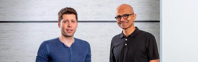 Microsoft, OpenAI's partnership comes under antitrust scrutiny in the UK, US