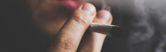 In 2024, California employers can no longer punish employees for using marijuana outside work