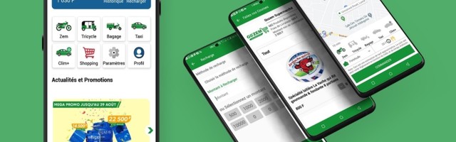 West African transport startup Gozem transitions into “super app”
