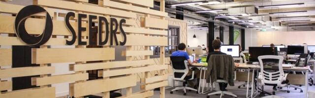 Crowdfunding platform Seedrs lays off 15% of staff in Europe