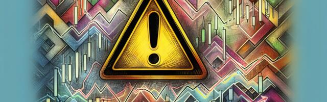 Caution Urged Amid Cryptocurrency Market Fluctuations