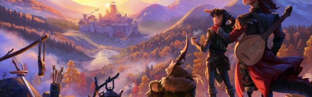 Baldur’s Gate 3 opened the D&D video game floodgates | Kaser Focus