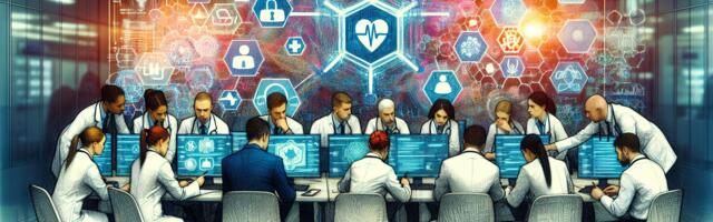 UnitedHealth Group tackles $14 billion cyberattack aftermath