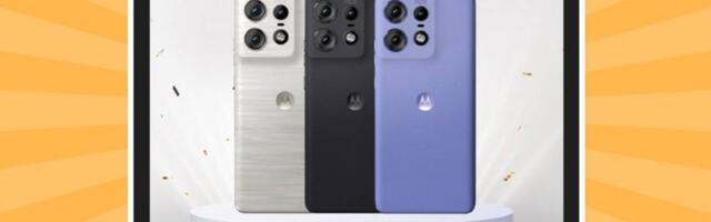 Motorola Edge 50 Pro, OnePlus Nord CE4 arrive, dummy iPhone 16s pop-up, Week 14 in review