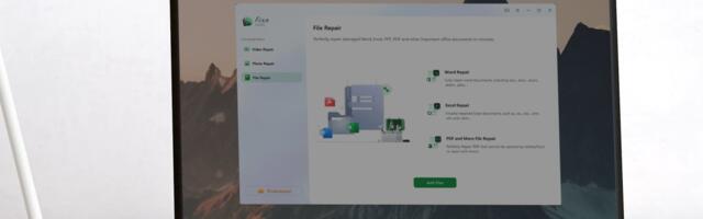 This software saves corrupted files (and your behind) — 50% off lifetime access