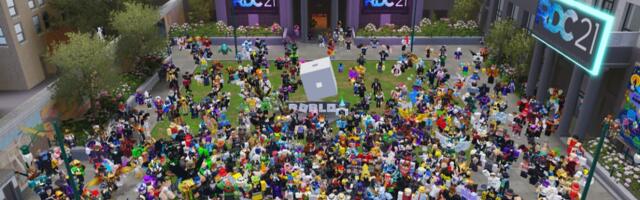 Roblox reports Q1 bookings of $923.8M, up 19%, but stock plunges on weak Q2 outlook