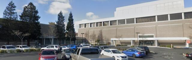 Hundreds of homes, some affordable, may sprout at big Fremont office complex