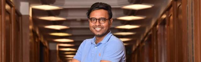 Yubi Group’s Founder Gaurav Kumar Invests INR 250 Cr In The Startup