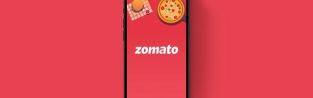 Zomato Allots 38.72 Lakh Equity Shares Under ESOP Plans