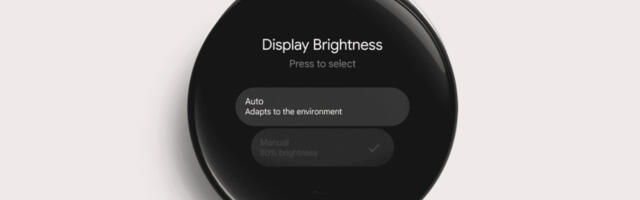 Google fixes Nest Learning Thermostat’s brightness problem with latest update