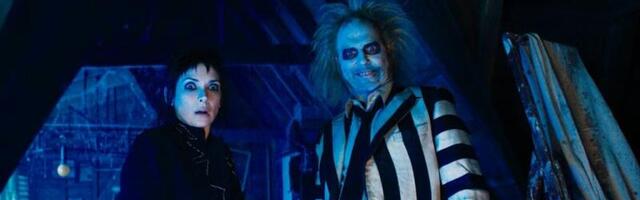 Lackluster ‘Beetlejuice’ sequel still dominating box office