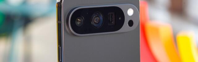 Google Pixel 9 Pro is up for pre-orders in India