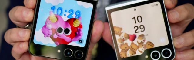 It sure looks like the Samsung Galaxy Z Flip 7 won’t have a Snapdragon chip