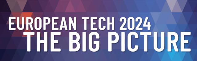 The European tech ecosystem in 2024: A Tech.eu annual report