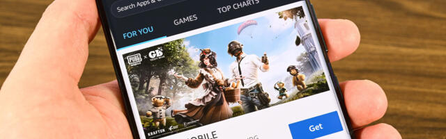Amazon pulls the plug on its Android app store that you never used anyway